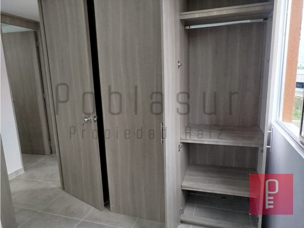 Apartamento en Venta Barichara San Antonio de Prado — foto 4