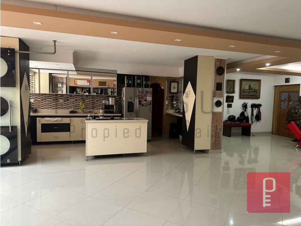 Apartamento en Venta Santa Ma. los Angeles Medellin — foto 2