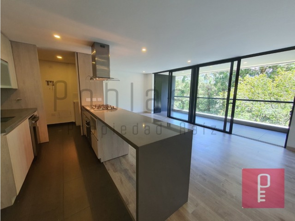 Apartamento en Venta Las Palmas Medellin — foto 3