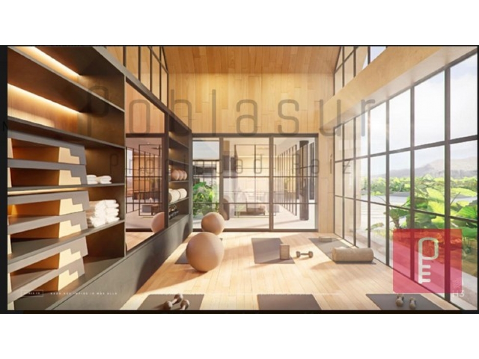 Apartamento en Venta El Poblado Medellin — foto 6