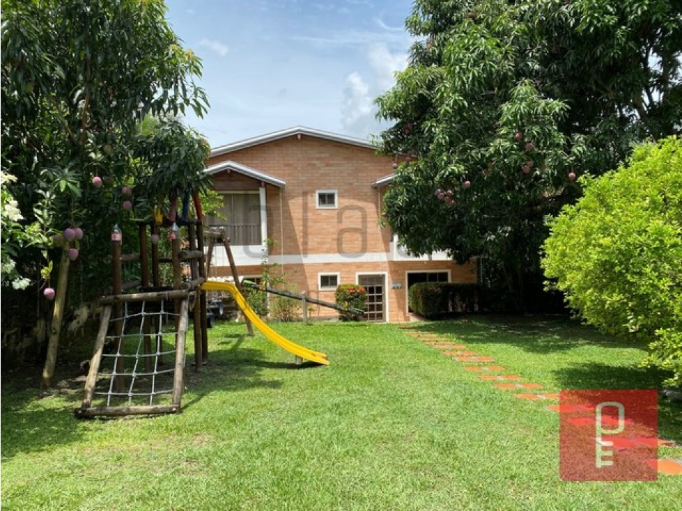 Casa campestre en Venta San Jerónimo — foto 3