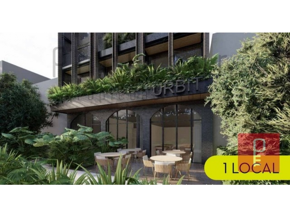 Suite en Venta Laureles Medellin — foto 6