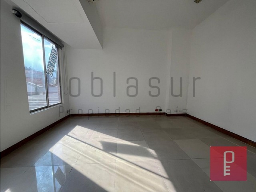 Oficina en Venta Milla de Oro Medellin — foto 4