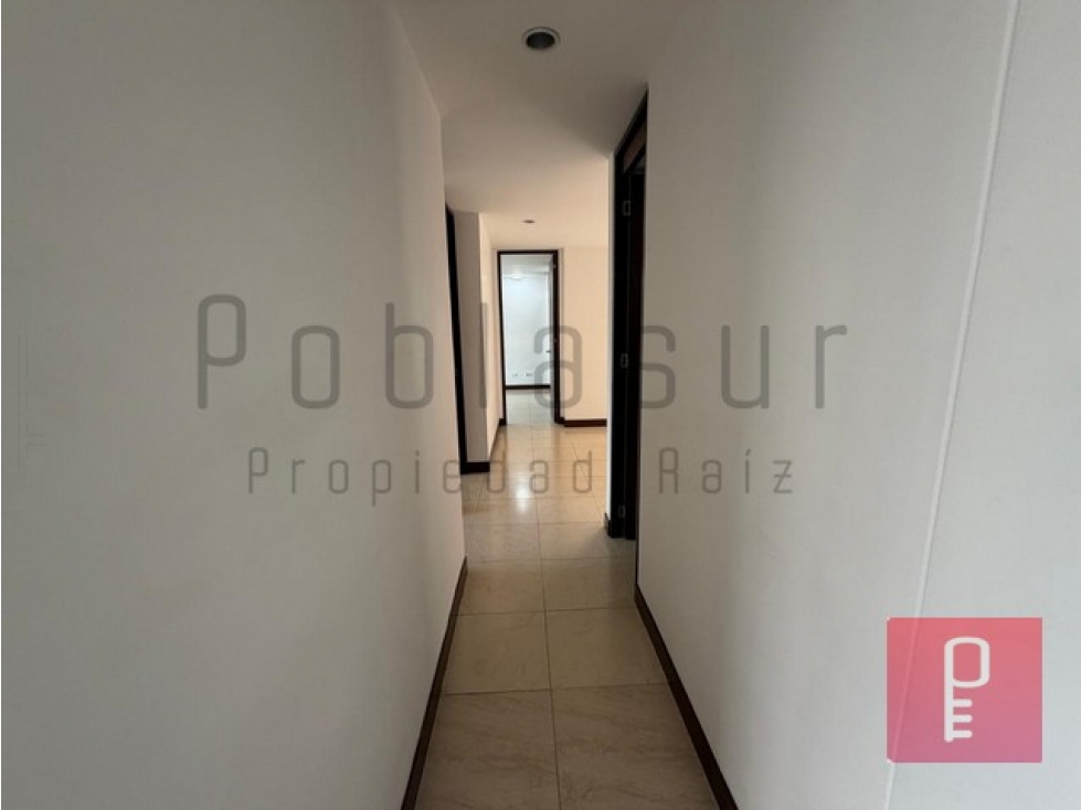 Apartamento en Arriendo Loma del Escobero Envigado — foto 6