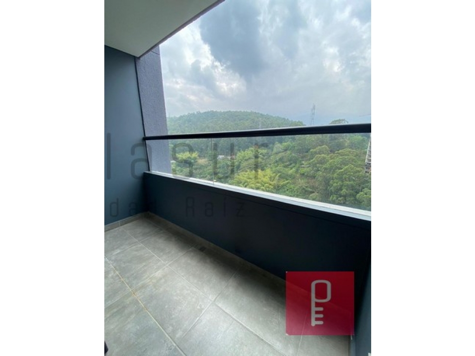 Apartamento en Arriendo Las Palmas Medellin — foto 2
