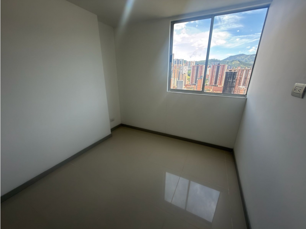 Apartamento en Arriendo Restrepo Naranjo Sabaneta — foto 6