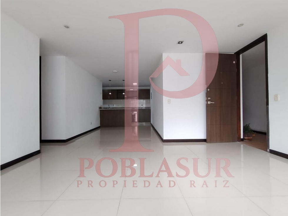 Apartamento en Arriendo o Venta Vereda San José Sabaneta