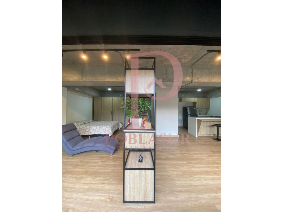 Apartamento en Venta Via Pantanillo El Retiro — foto 6