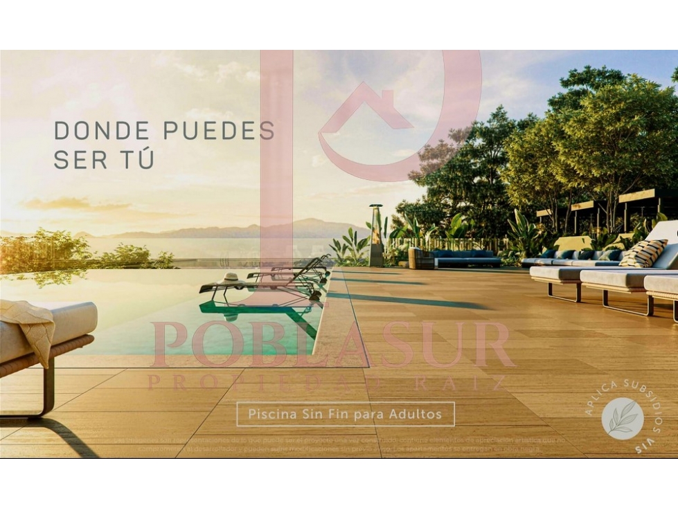 Apartamento en Venta Vereda San José Sabaneta — foto 4