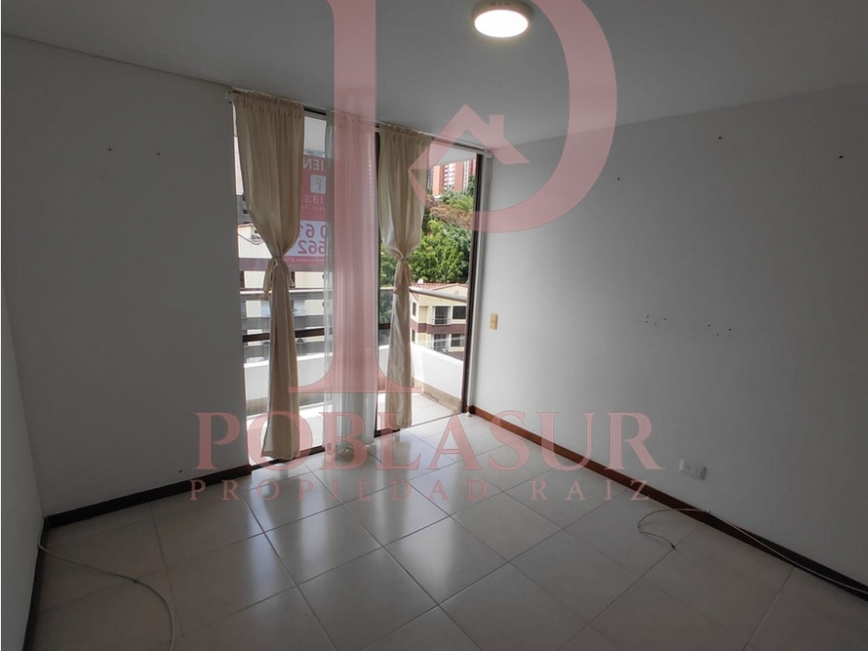Apartamento en Arriendo Cumbres Envigado — foto 6
