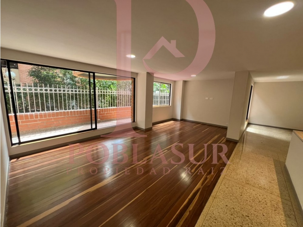 Apartamento en Arriendo Santa María De Oviedo Medellin — foto 2