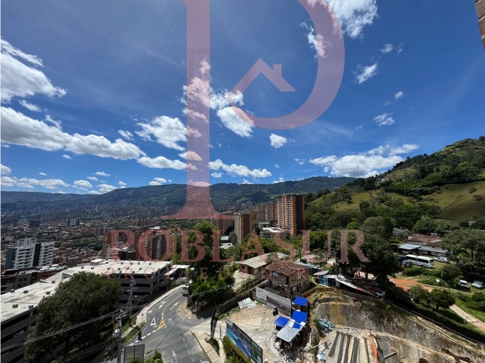 Apartamento en Arriendo La Cuenca Envigado — foto 6