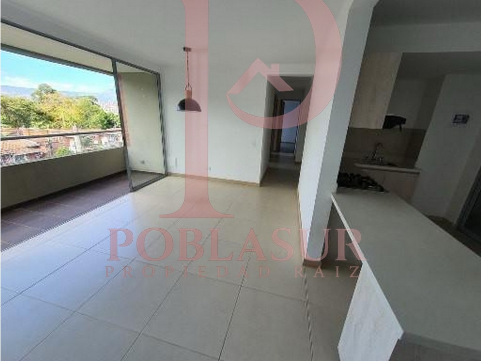 Apartamento en Venta Itagüí — foto 6