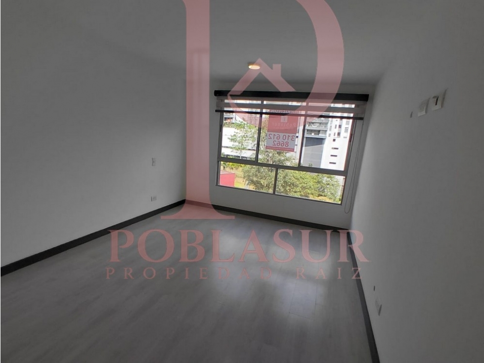 Apartamento en Arriendo Loma de Las Brujas Envigado — foto 6