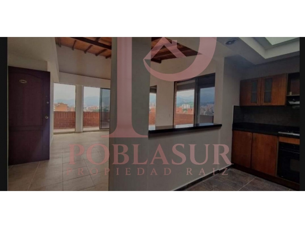 Apartamento en Arriendo Laureles Medellin — foto 5