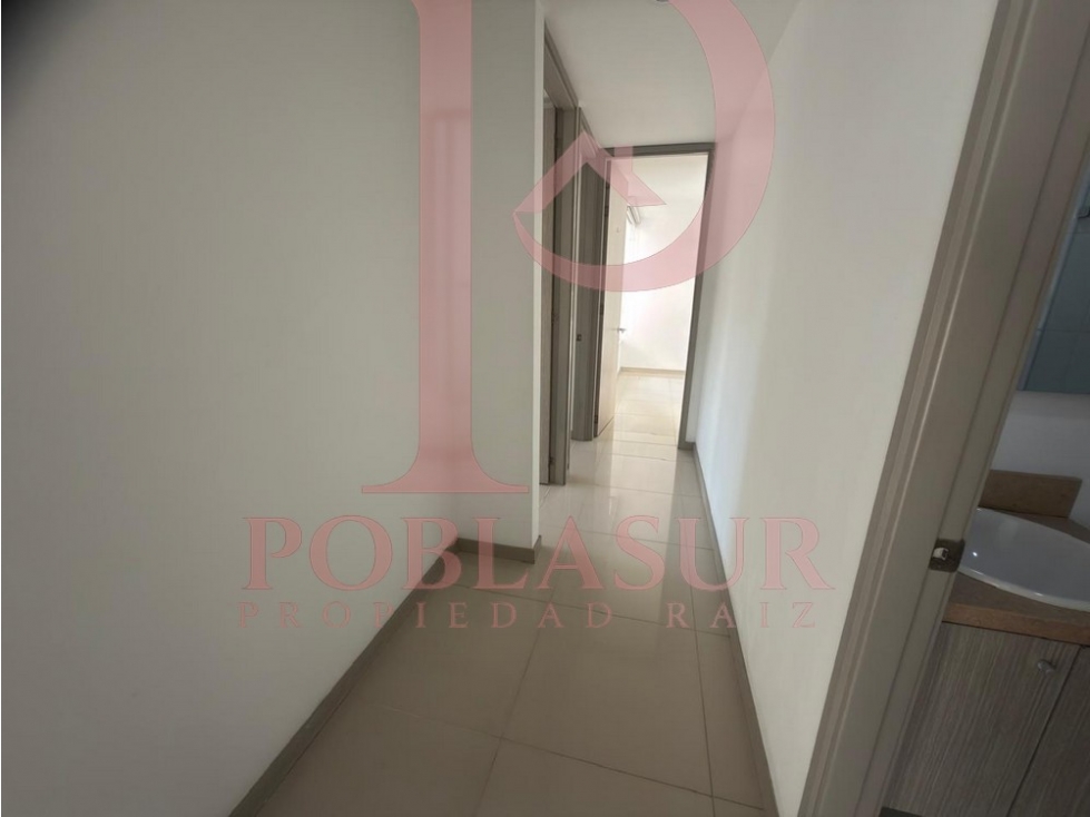 Apartamento en Arriendo Restrepo Naranjo Sabaneta — foto 6