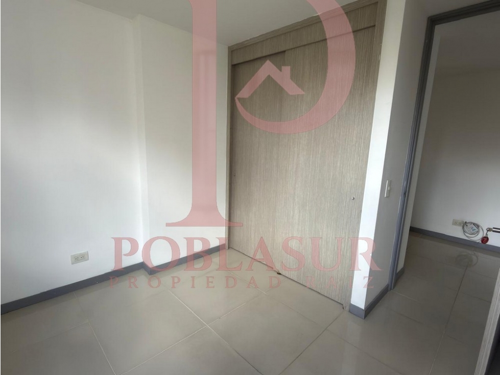 Apartamento en Arriendo Restrepo Naranjo Sabaneta — foto 6