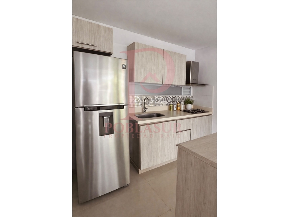 Apartamento en Venta Vereda Llano De Aguirre San Jerónimo - 5