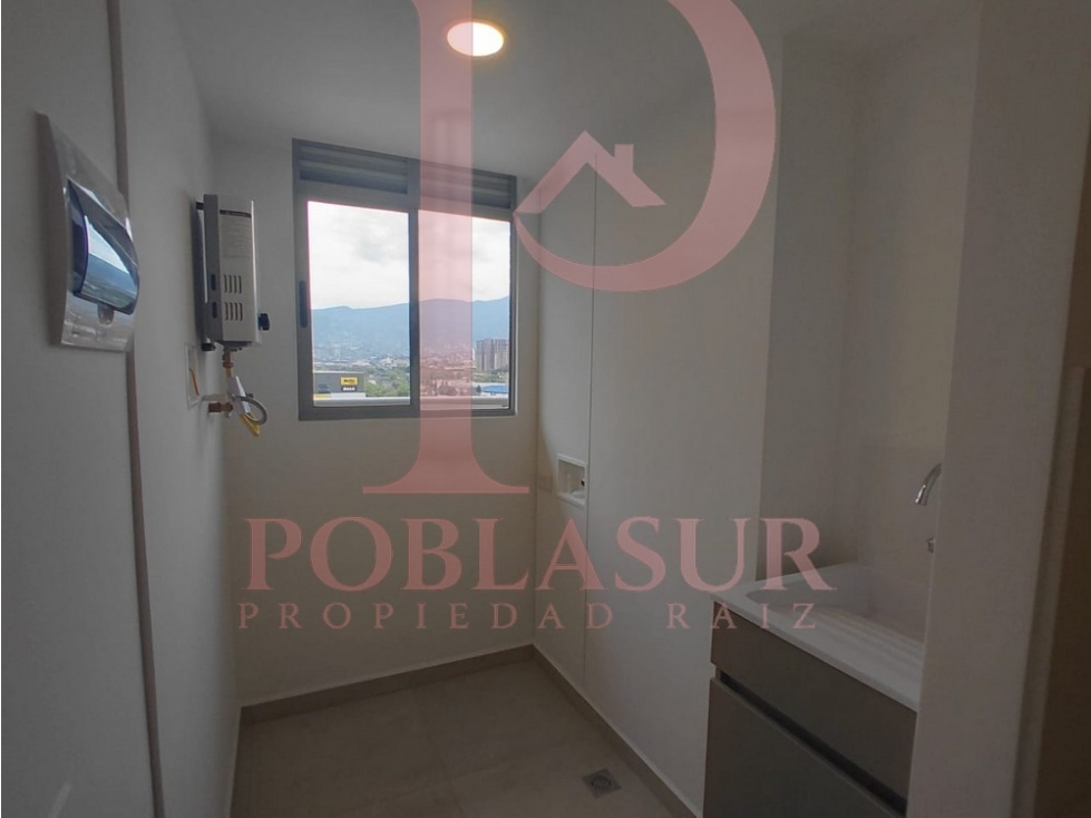 Apartamento en Arriendo Las Vegas Envigado — foto 6