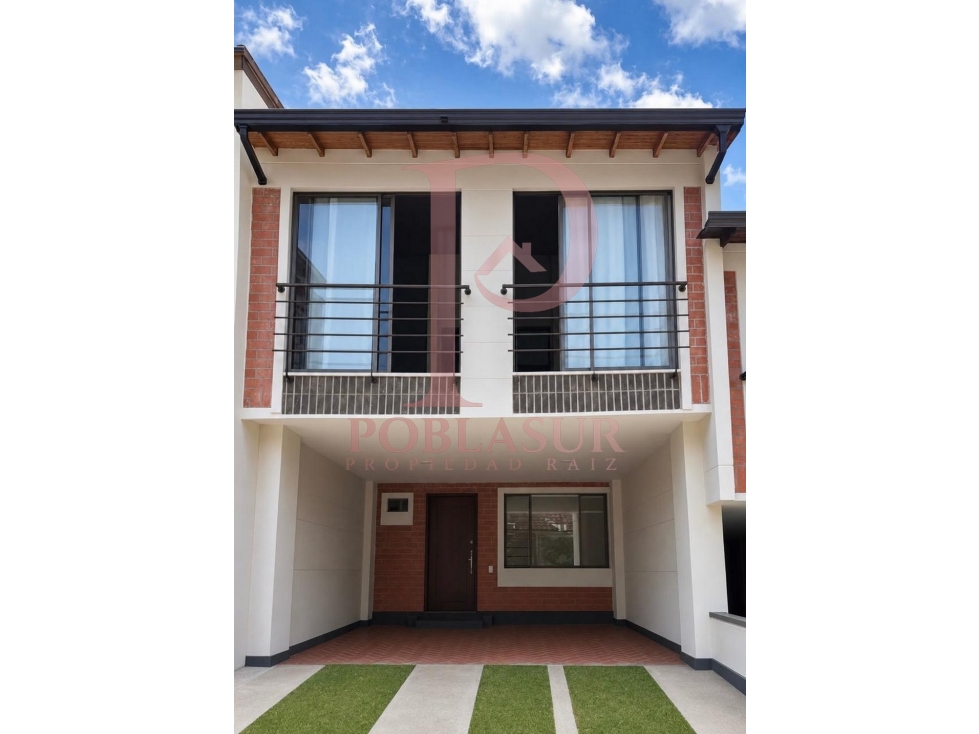 Casa en Arriendo o Venta Cumbres Envigado