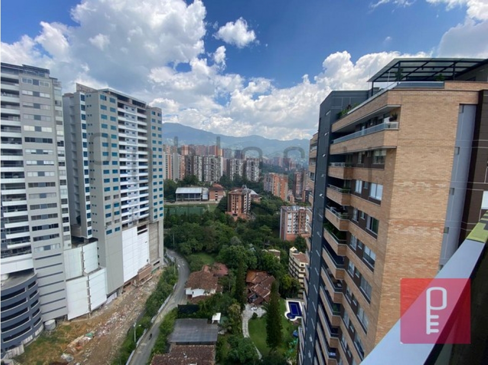 Apartamento en Venta Cumbres Envigado — foto 6