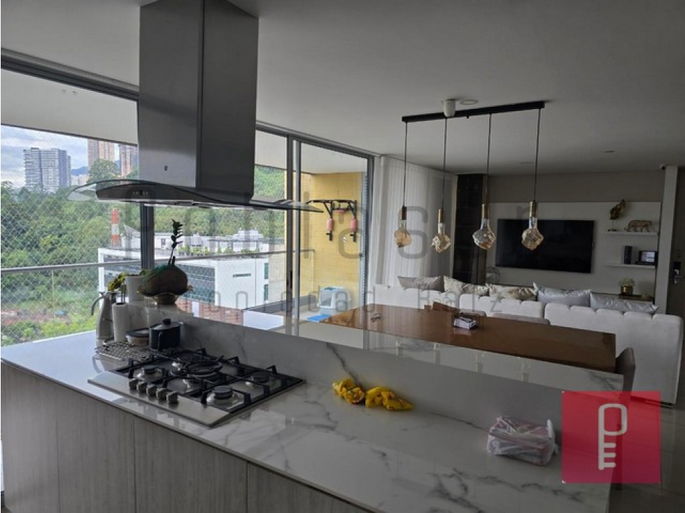 Apartamento en Venta Castropol Medellin — foto 3