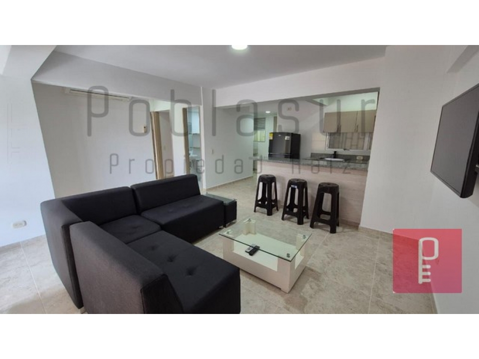 Apartamento en Venta Santafe de Antioquia - 3