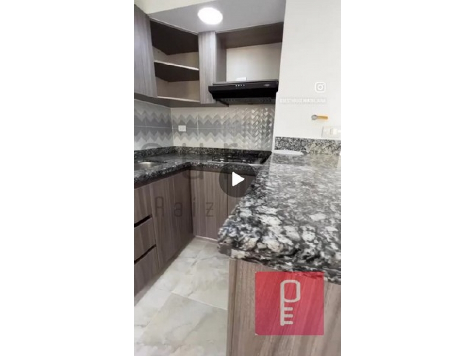 Apartamento en Venta Robledo Medellin — foto 3