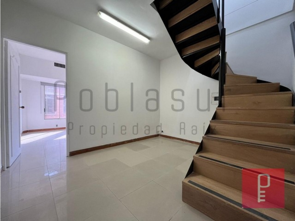 Oficina en Venta Milla de Oro Medellin — foto 5