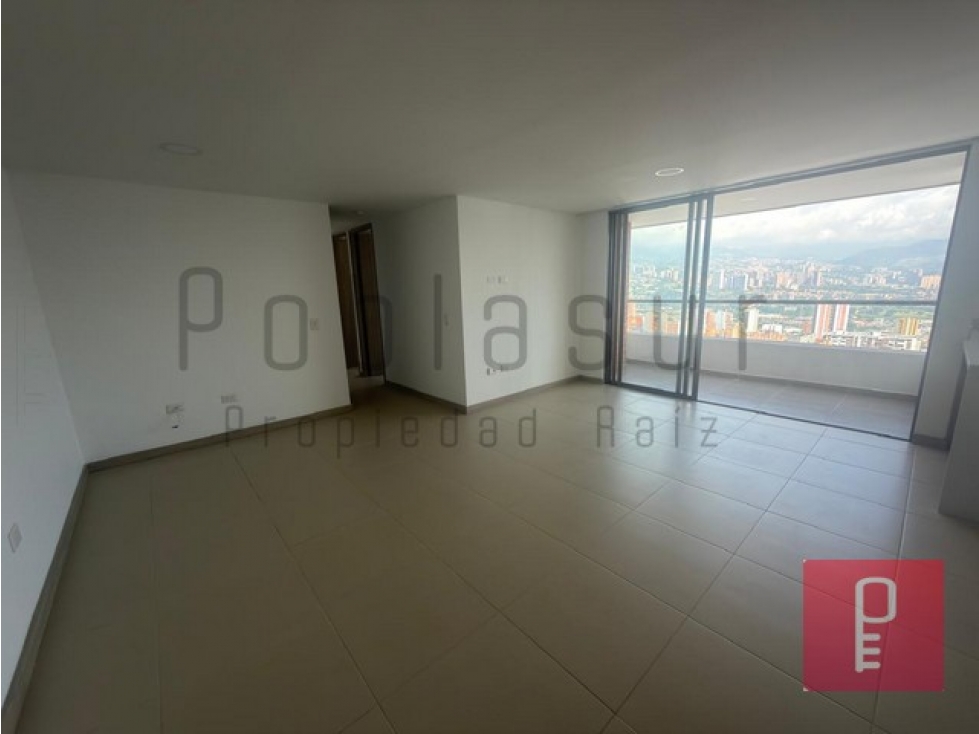 Apartamento en Venta Los Alcazares Sabaneta — foto 3