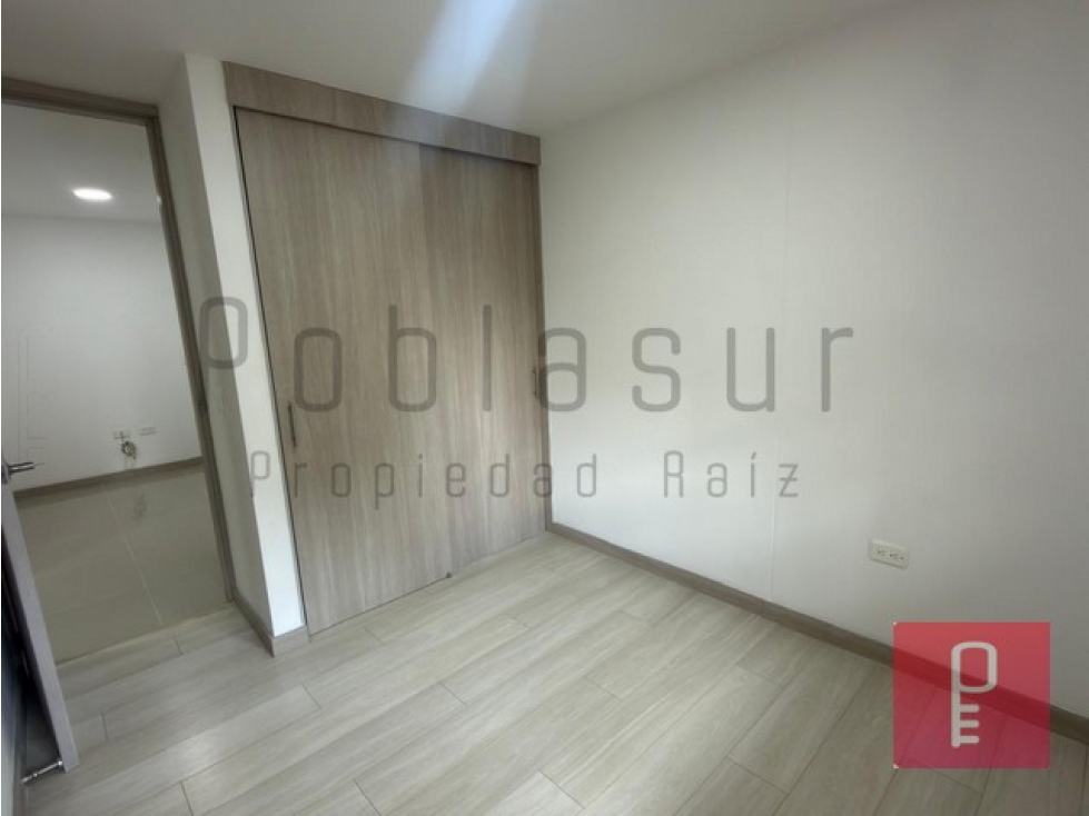 Apartamento en Arriendo El Carmelo Sabaneta — foto 6