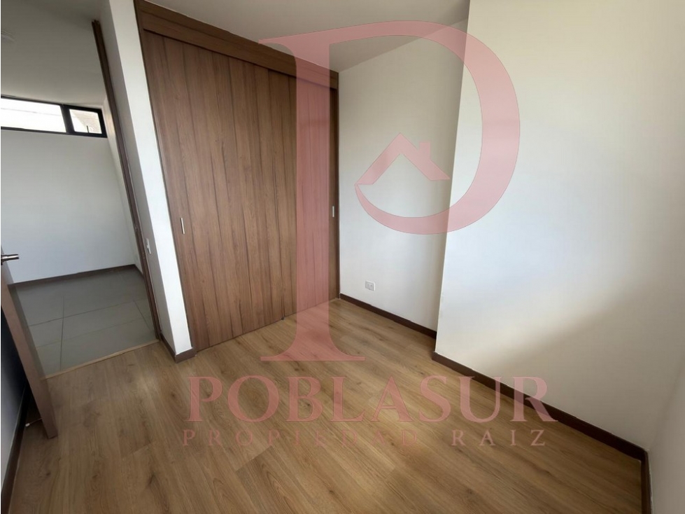 Apartamento en Arriendo Loma del Escobero Envigado — foto 6