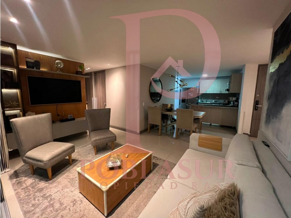 Apartamento en Venta Señorial Envigado