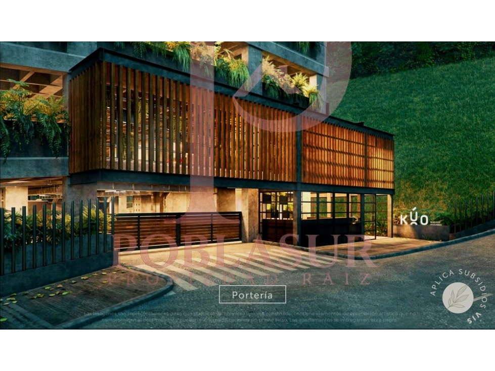 Apartamento en Venta Vereda San José Sabaneta — foto 5