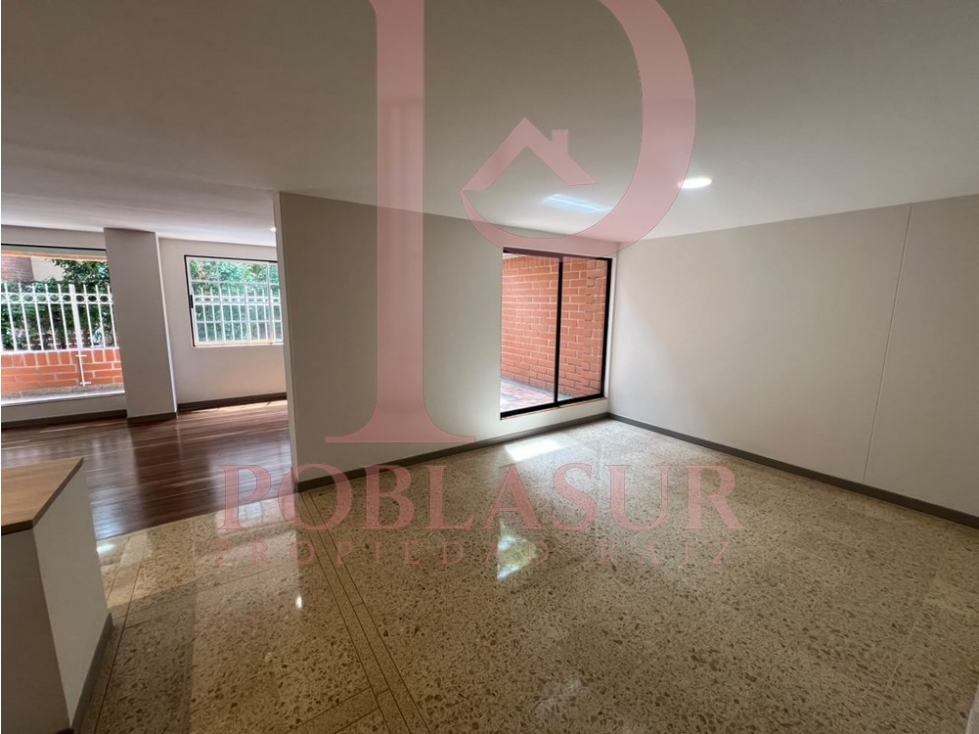 Apartamento en Arriendo Santa María De Oviedo Medellin — foto 5
