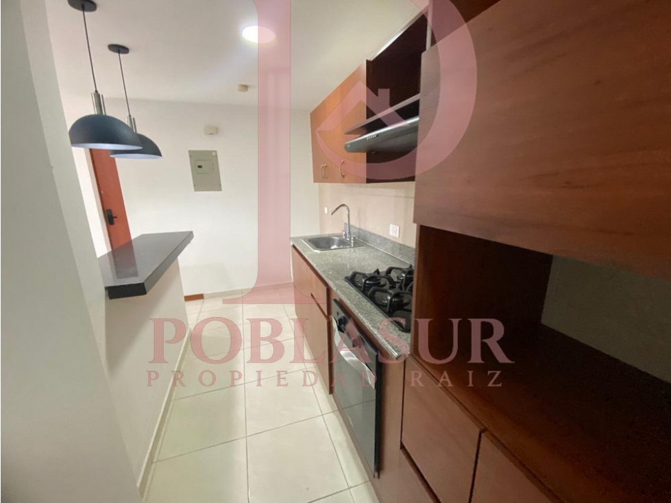 Apartamento en Arriendo Otra Parte Envigado — foto 3