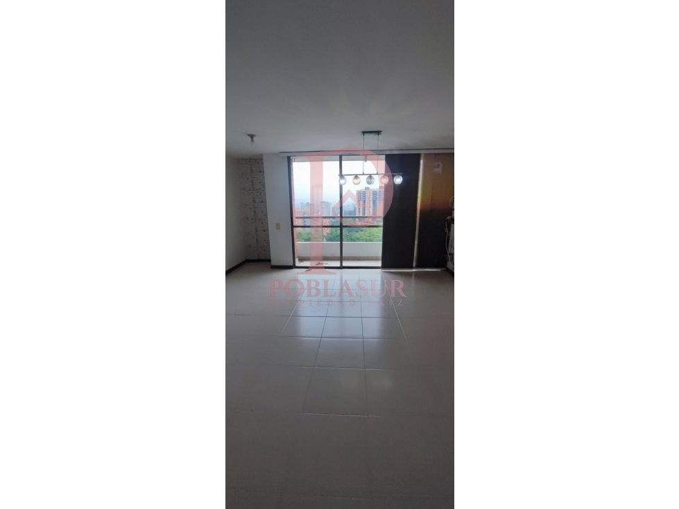 Apartamento en Arriendo Cumbres Envigado — foto 2