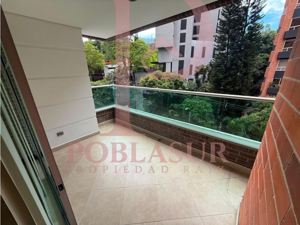 Apartamento en Arriendo Santa María de los Angeles Medellin — foto 5