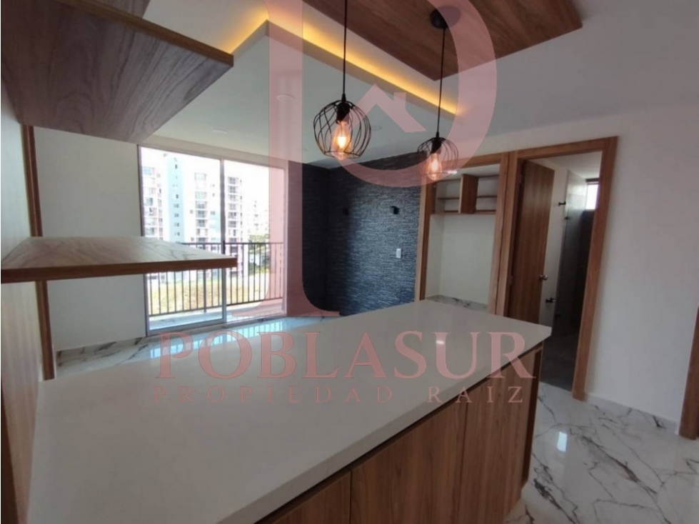 Apartamento en Venta Porvenir Rionegro — foto 4