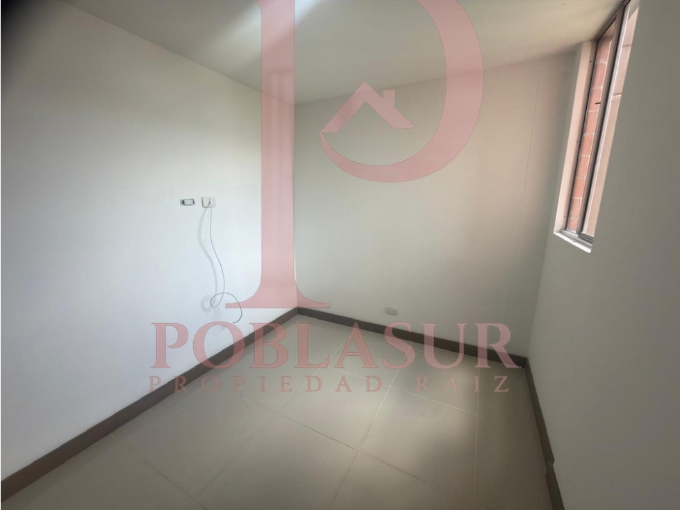 Apartamento en Arriendo Señorial Envigado — foto 6