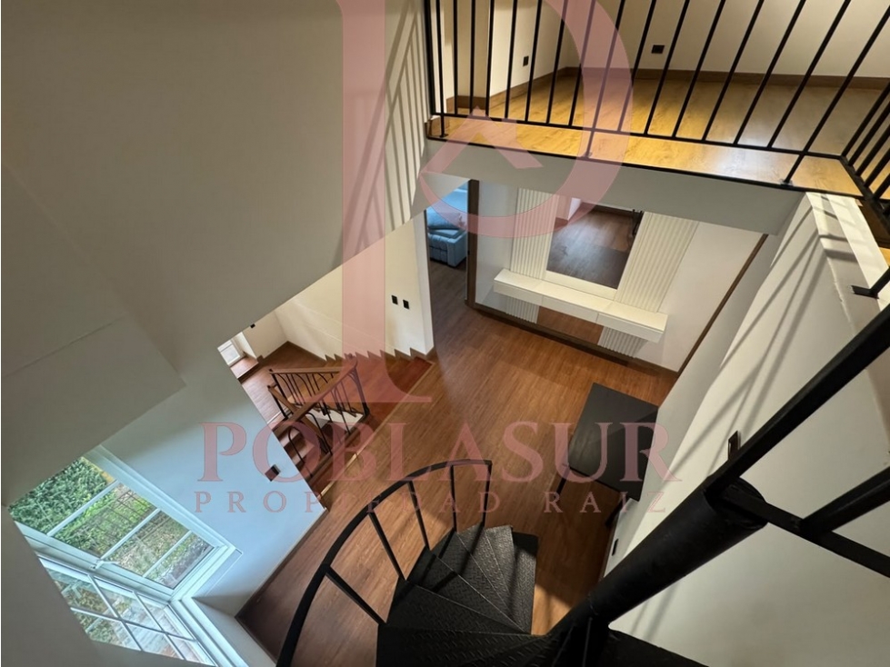 Casa en Arriendo Loma del Escobero Envigado — foto 5