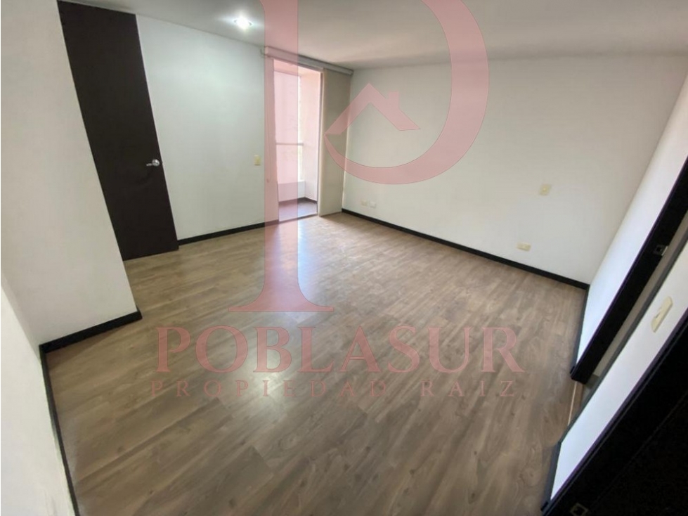 Apartamento en Arriendo Loma de Las Brujas Envigado — foto 5