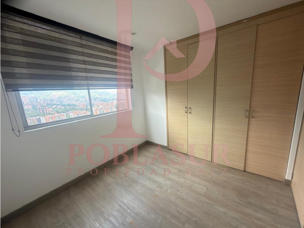 Apartamento en Arriendo Loma del Esmeraldal Envigado — foto 6