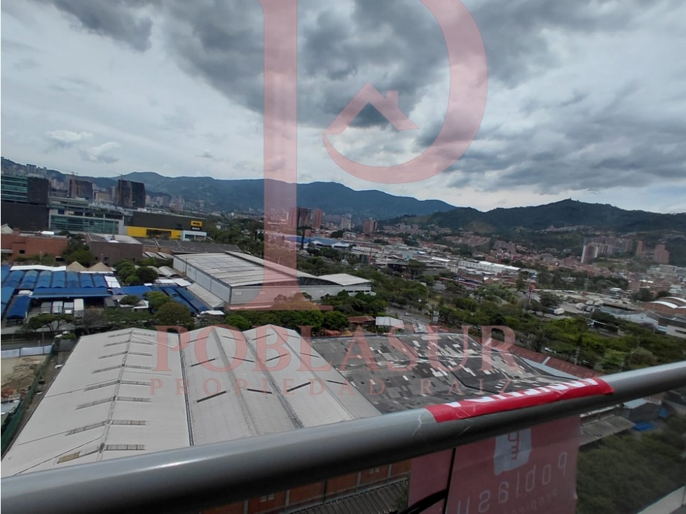 Apartamento en Arriendo El Portal Envigado — foto 6