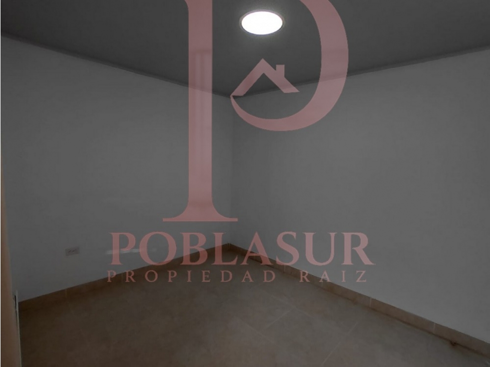 Casa en Arriendo Fatima Medellin - 5