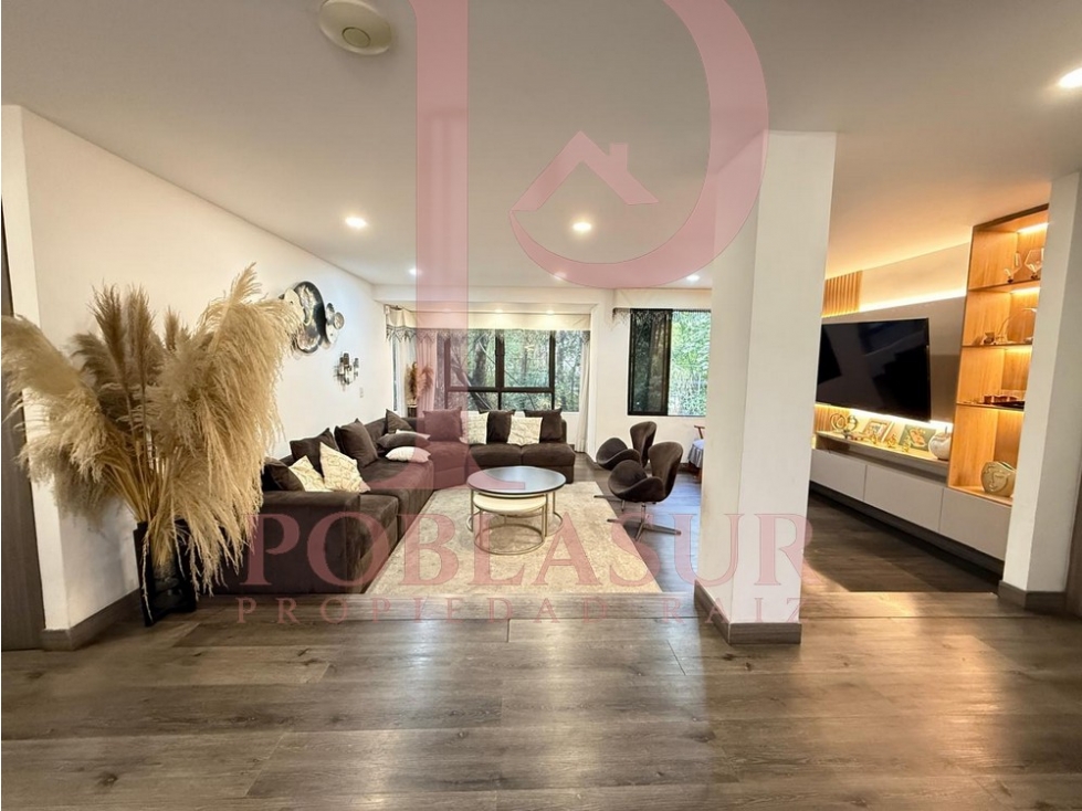 Apartamento en Arriendo Zuñiga Envigado