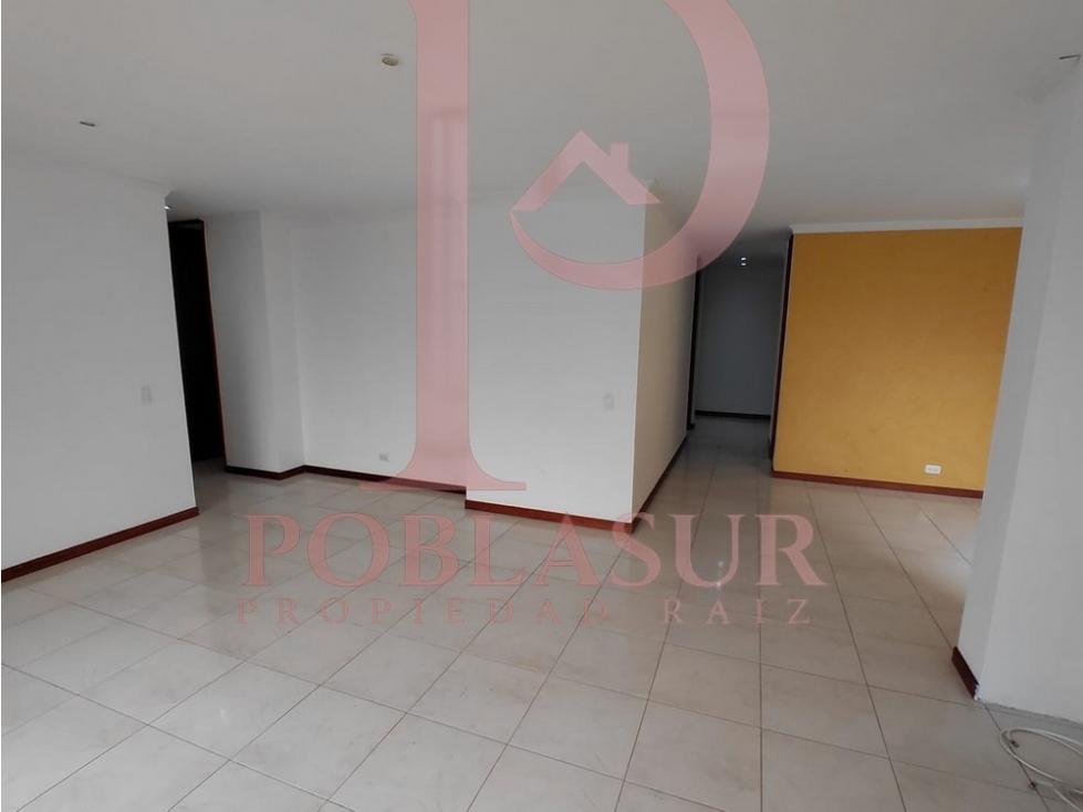 Apartamento en Arriendo Zuñiga Envigado — foto 4