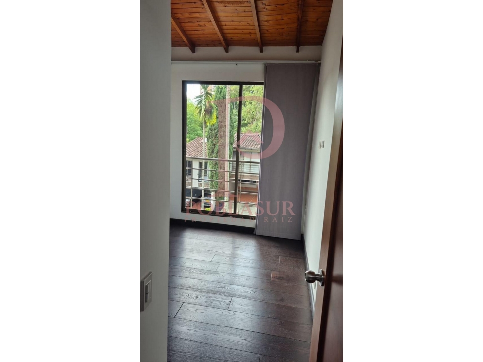 Casa en Arriendo o Venta Cumbres Envigado — foto 3