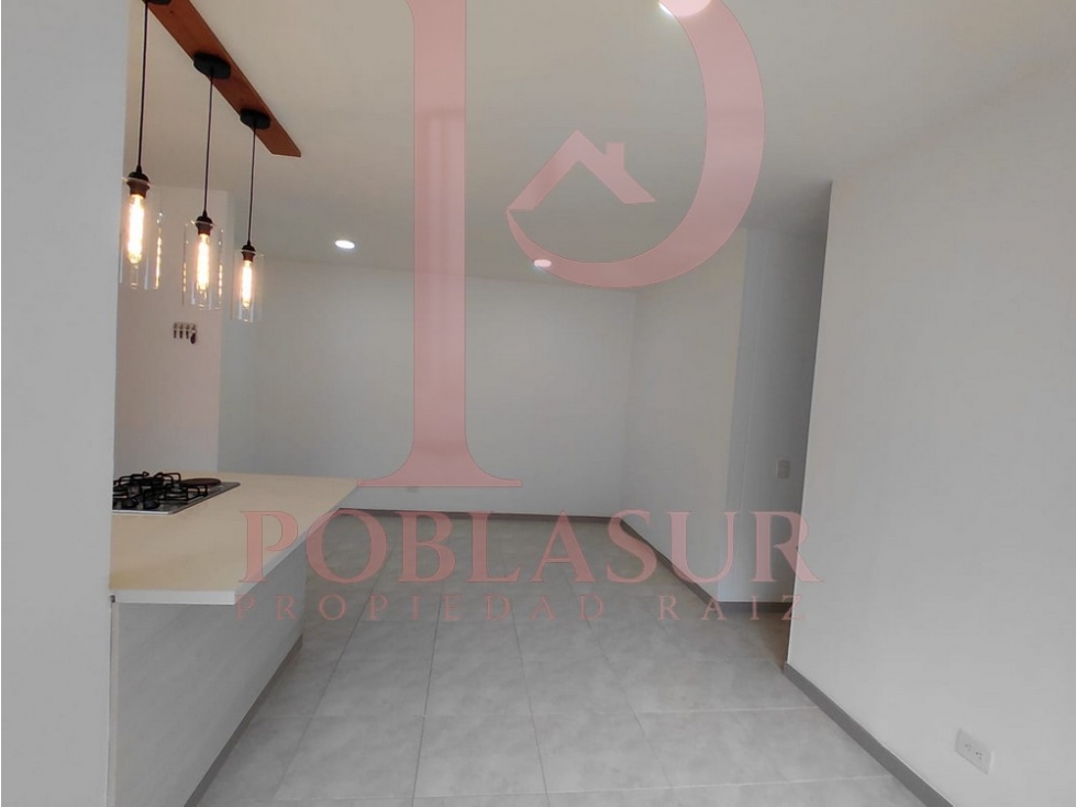 Apartamento en Arriendo La Cuenca Envigado — foto 6