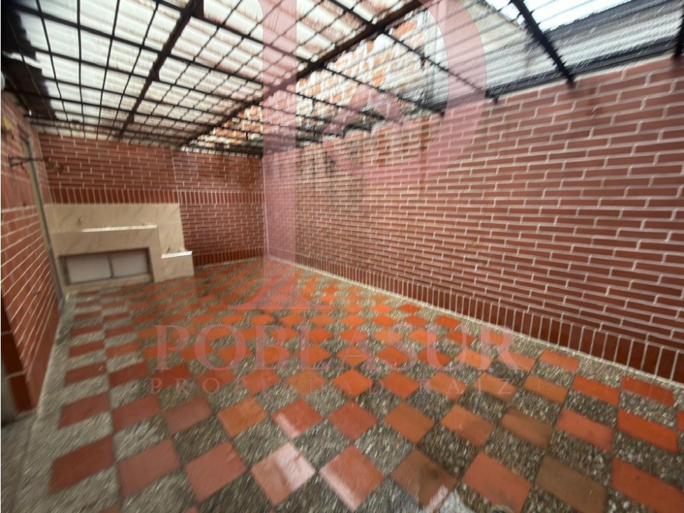 Casa en Arriendo Guayabal Medellin — foto 6